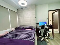 Heron Bay (D19), Condominium #518714691
